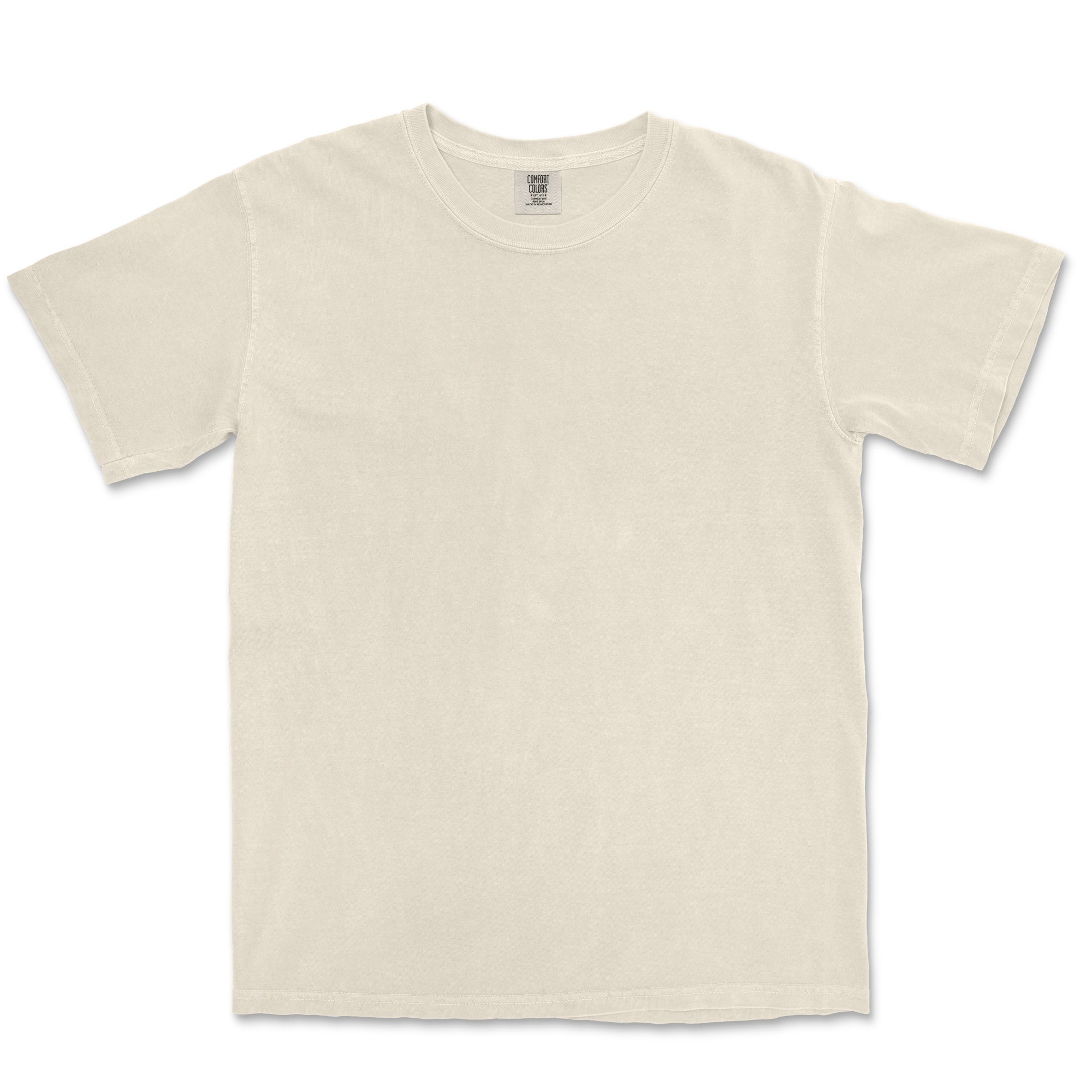 Comfort Colors Adult T-Shirt TEST