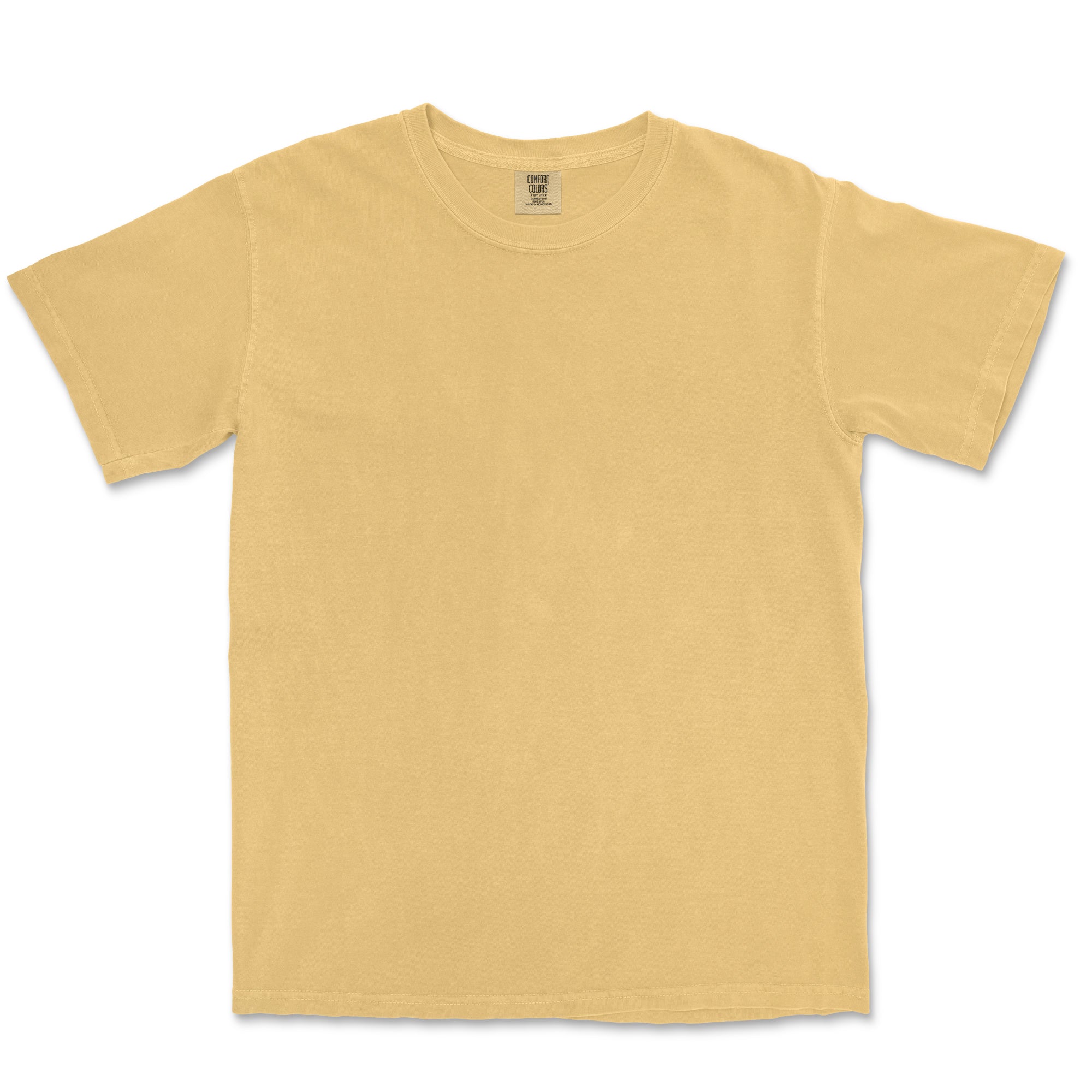 Comfort Colors Adult T-Shirt TEST