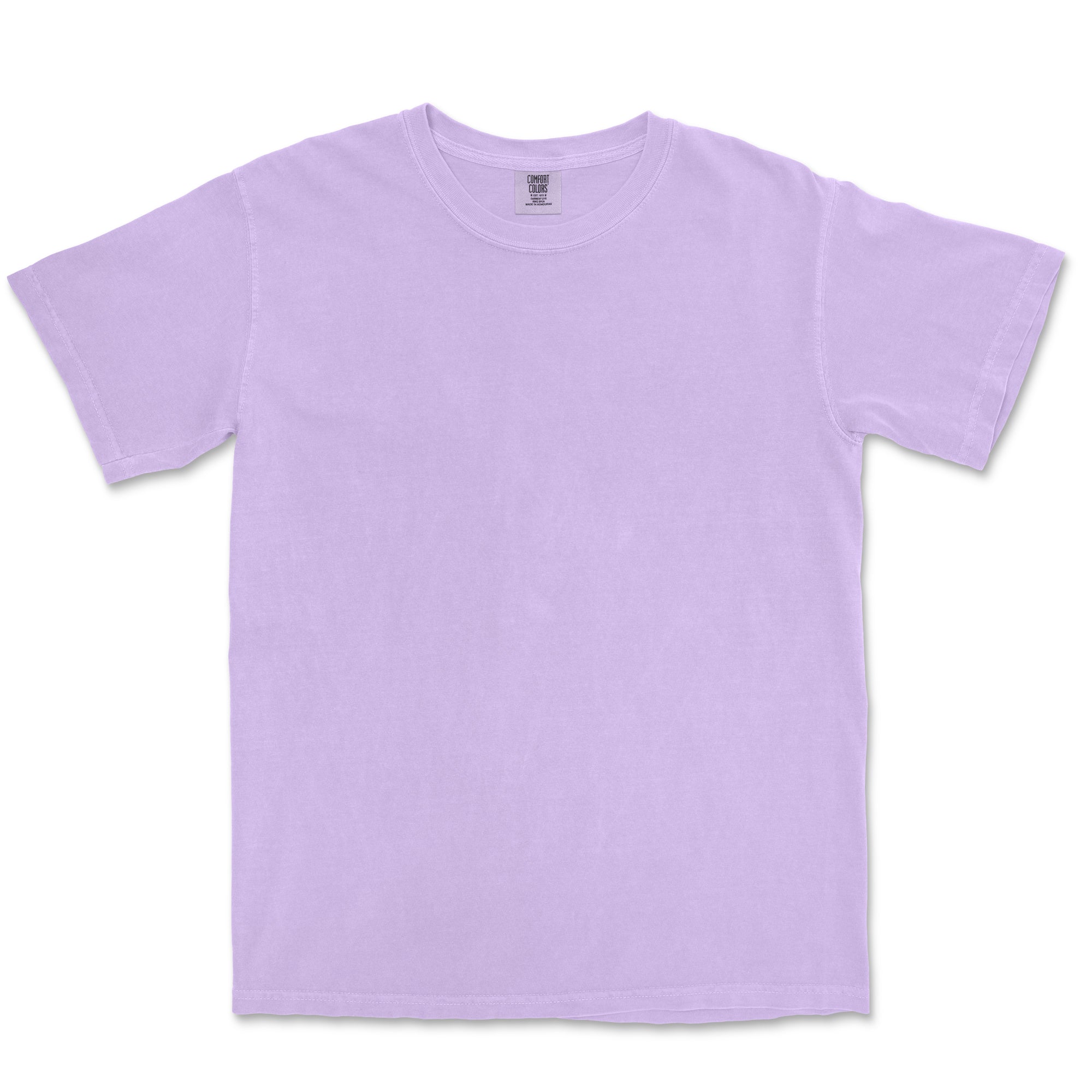 Comfort Colors Adult T-Shirt TEST