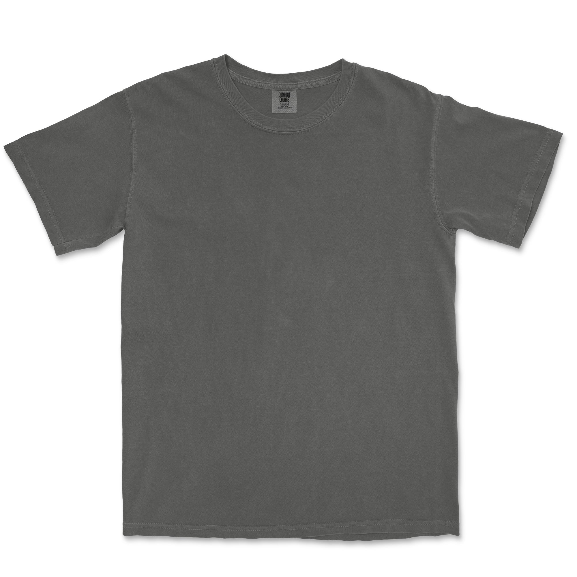 Comfort Colors Adult T-Shirt TEST