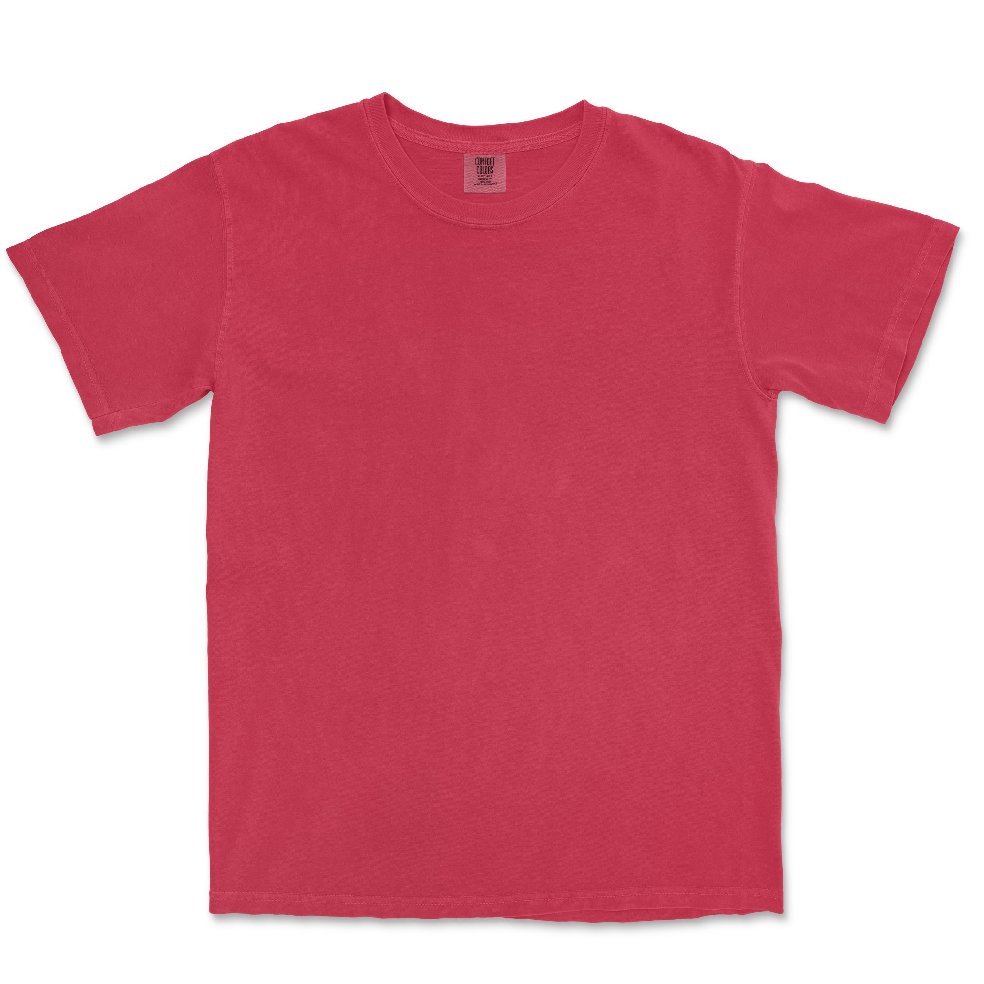 Comfort Colors Adult T-Shirt TEST