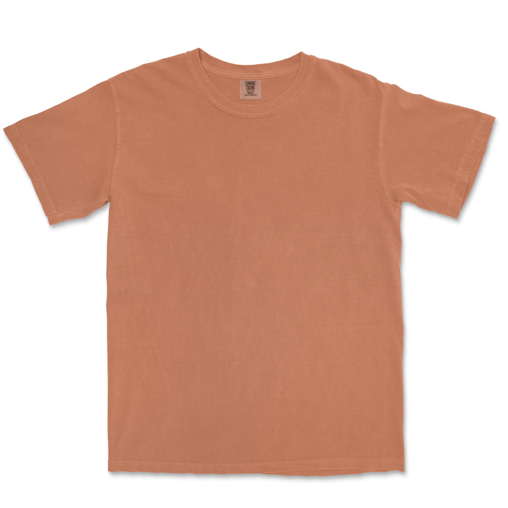 Comfort Colors Adult T-Shirt TEST