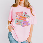 Tapes Valentines Theme T-shirt, Hoodie, Sweatshirt