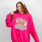 Tapes Valentines Theme T-shirt, Hoodie, Sweatshirt