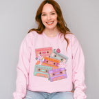 Tapes Valentines Theme T-shirt, Hoodie, Sweatshirt