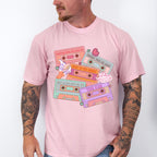 Tapes Valentines Theme T-shirt, Hoodie, Sweatshirt