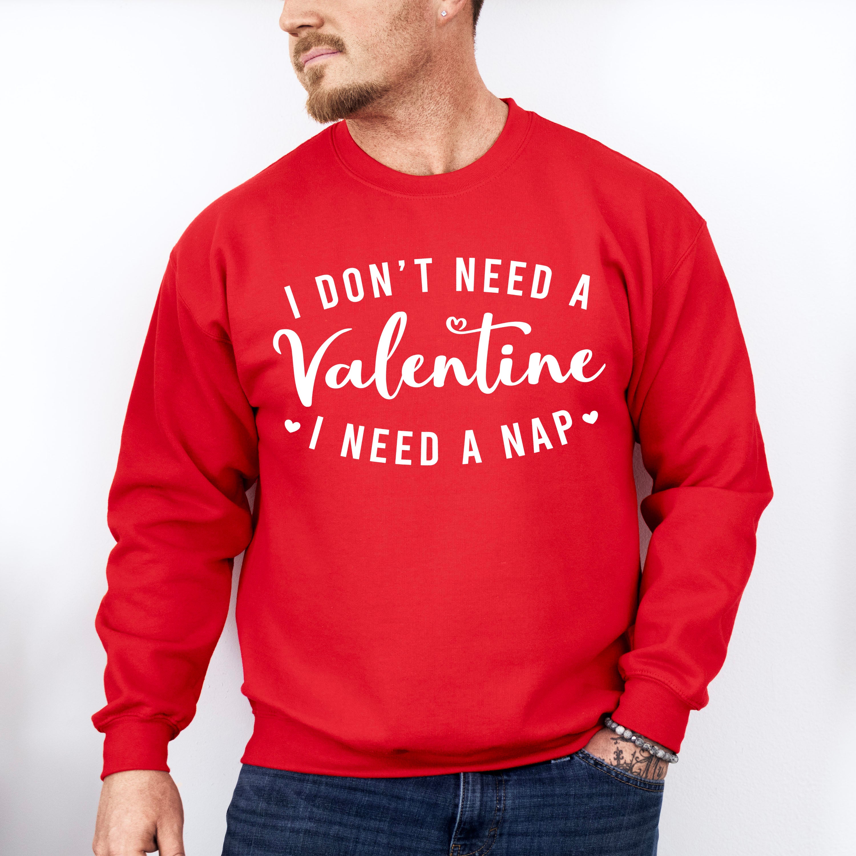 Need a Nap Valentines Theme T-shirt, Hoodie, Sweatshirt