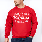 Need a Nap Valentines Theme T-shirt, Hoodie, Sweatshirt