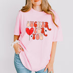 Sucker for You Valentines Theme T-shirt, Hoodie, Sweatshirt