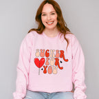 Sucker for You Valentines Theme T-shirt, Hoodie, Sweatshirt