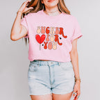 Sucker for You Valentines Theme T-shirt, Hoodie, Sweatshirt