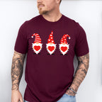 Gnomes Valentines Theme T-shirt, Hoodie, Sweatshirt