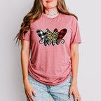 Love Valentines Theme T-shirt, Hoodie, Sweatshirt