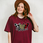 Love Valentines Theme T-shirt, Hoodie, Sweatshirt
