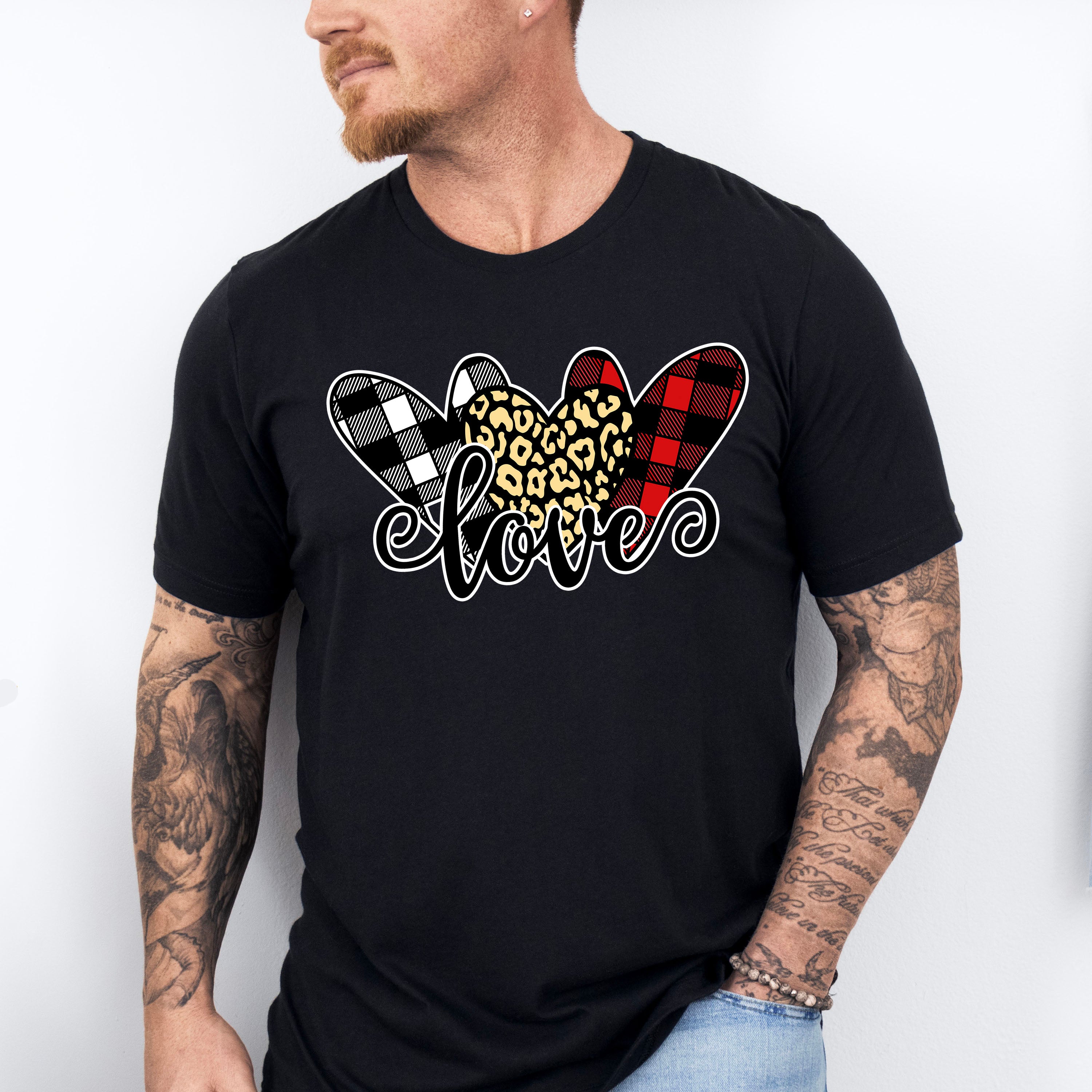 Love Valentines Theme T-shirt, Hoodie, Sweatshirt