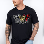 Love Valentines Theme T-shirt, Hoodie, Sweatshirt