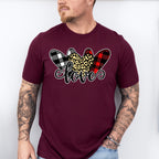 Love Valentines Theme T-shirt, Hoodie, Sweatshirt