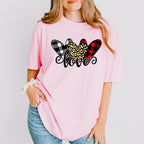 Love Valentines Theme T-shirt, Hoodie, Sweatshirt