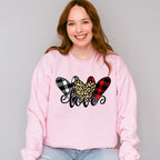Love Valentines Theme T-shirt, Hoodie, Sweatshirt