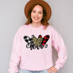Love Valentines Theme T-shirt, Hoodie, Sweatshirt