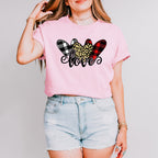 Love Valentines Theme T-shirt, Hoodie, Sweatshirt