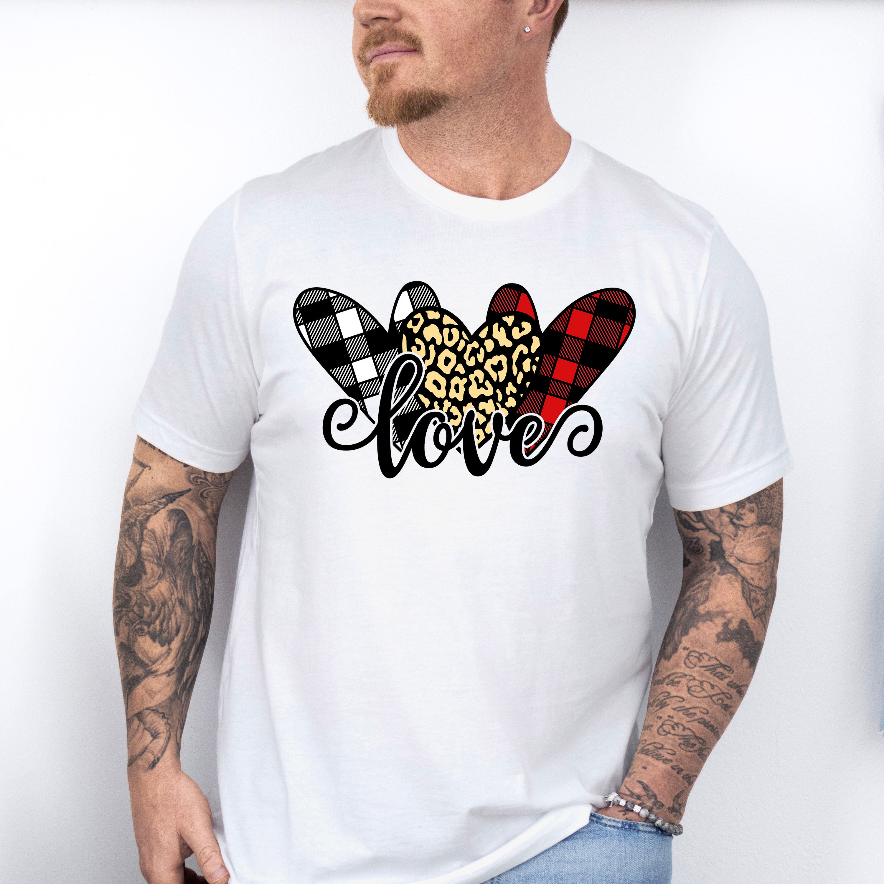 Love Valentines Theme T-shirt, Hoodie, Sweatshirt