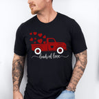 Loads of Love Valentines Theme T-shirt, Hoodie, Sweatshirt