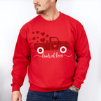 Loads of Love Valentines Theme T-shirt, Hoodie, Sweatshirt