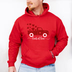Loads of Love Valentines Theme T-shirt, Hoodie, Sweatshirt