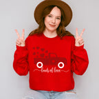 Loads of Love Valentines Theme T-shirt, Hoodie, Sweatshirt