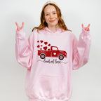 Loads of Love Valentines Theme T-shirt, Hoodie, Sweatshirt