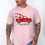 Loads of Love Valentines Theme T-shirt, Hoodie, Sweatshirt