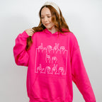 Love is Love Valentines Theme T-shirt, Hoodie, Sweatshirt