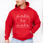 Love is Love Valentines Theme T-shirt, Hoodie, Sweatshirt