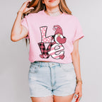 Love Gnome Valentines Theme T-shirt, Hoodie, Sweatshirt
