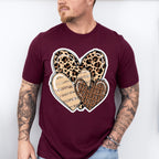 3 Hearts Valentines Theme T-shirt, Hoodie, Sweatshirt