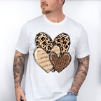3 Hearts Valentines Theme T-shirt, Hoodie, Sweatshirt