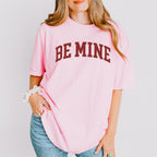 Be Mine Valentines Theme T-shirt, Hoodie, Sweatshirt