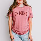 Be Mine Valentines Theme T-shirt, Hoodie, Sweatshirt