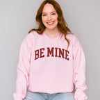 Be Mine Valentines Theme T-shirt, Hoodie, Sweatshirt