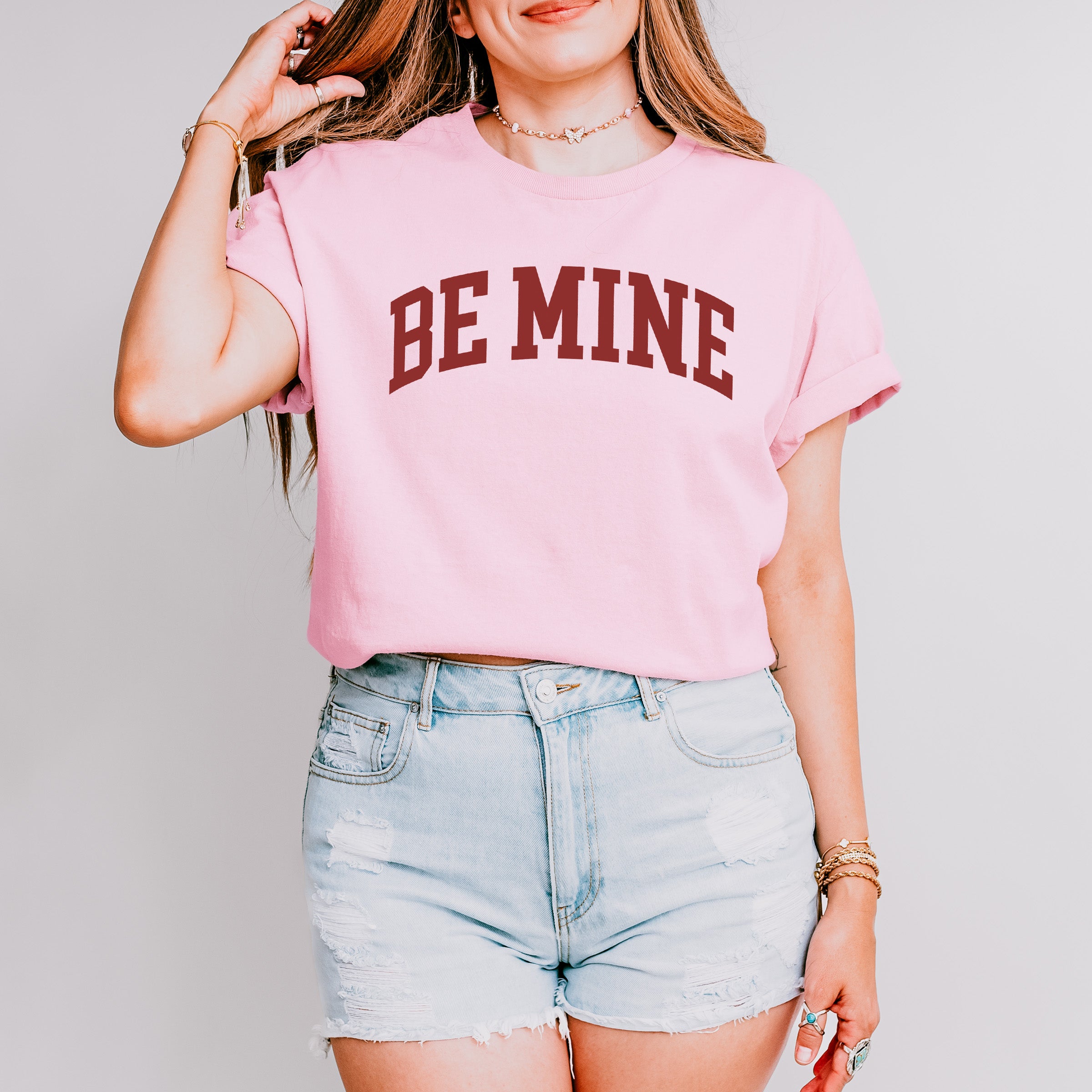 Be Mine Valentines Theme T-shirt, Hoodie, Sweatshirt