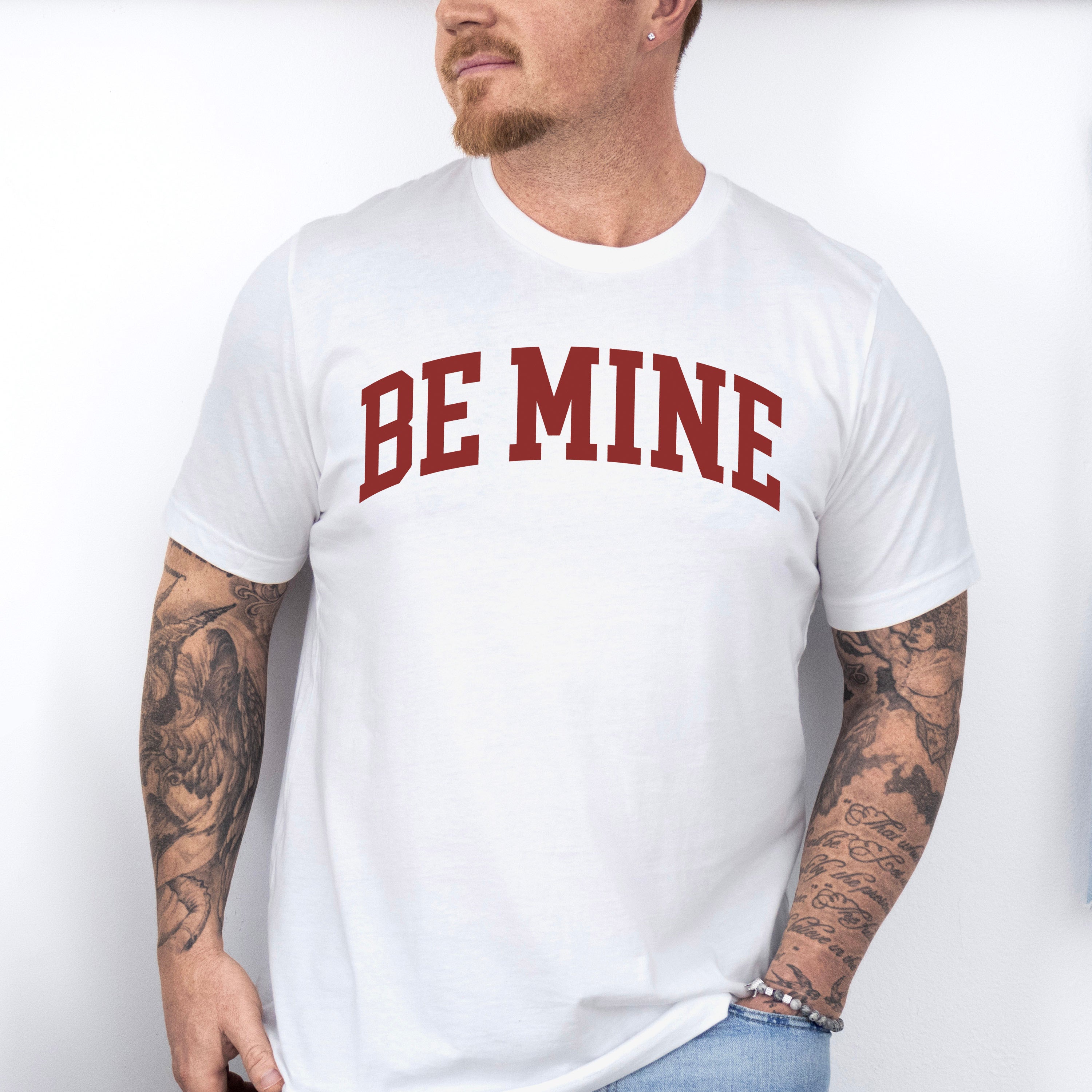 Be Mine Valentines Theme T-shirt, Hoodie, Sweatshirt