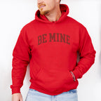 Be Mine Valentines Theme T-shirt, Hoodie, Sweatshirt