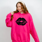Lipstick Valentines Theme T-shirt, Hoodie, Sweatshirt
