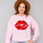 Lipstick Valentines Theme T-shirt, Hoodie, Sweatshirt