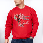 Dino Love Valentines Theme T-shirt, Hoodie, Sweatshirt