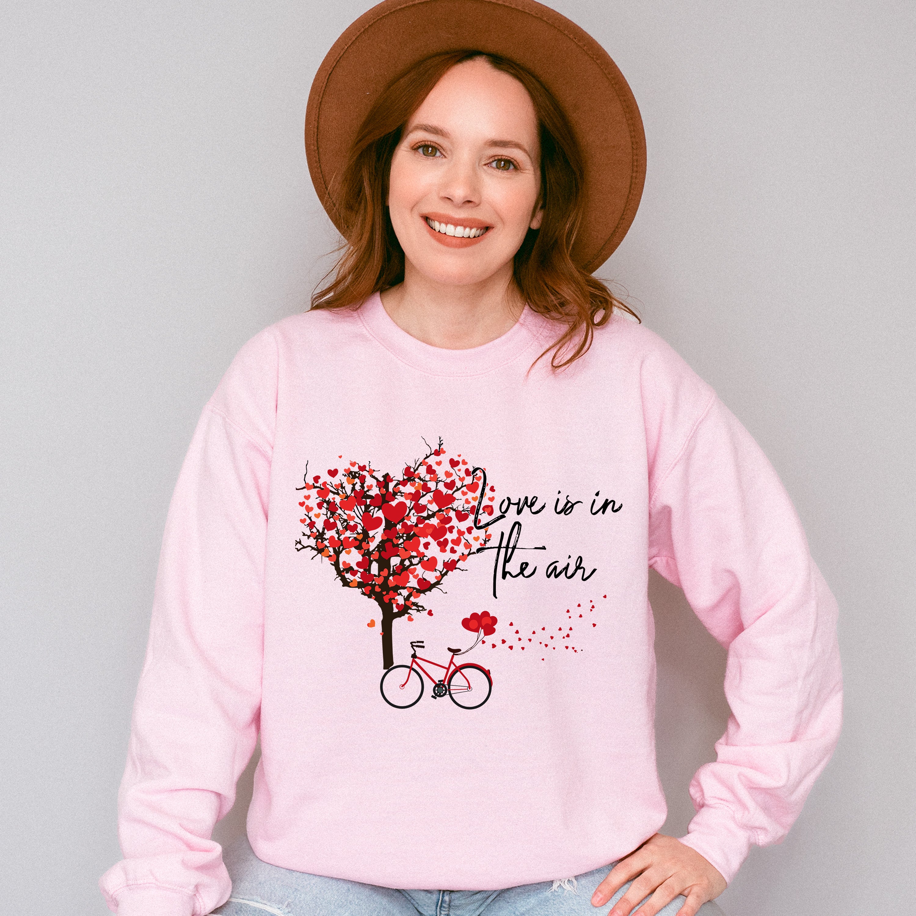 Dino Love Valentines Theme T-shirt, Hoodie, Sweatshirt