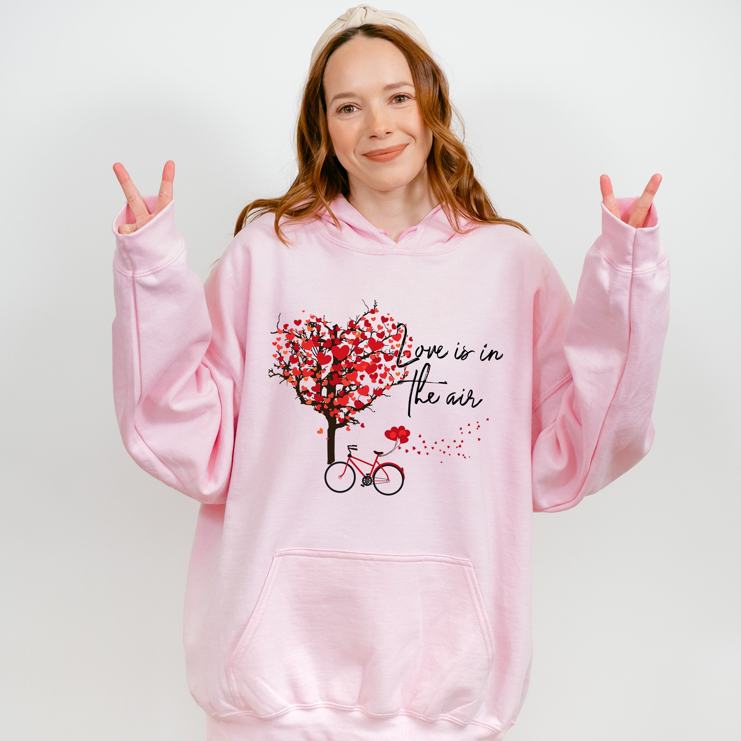 Dino Love Valentines Theme T-shirt, Hoodie, Sweatshirt