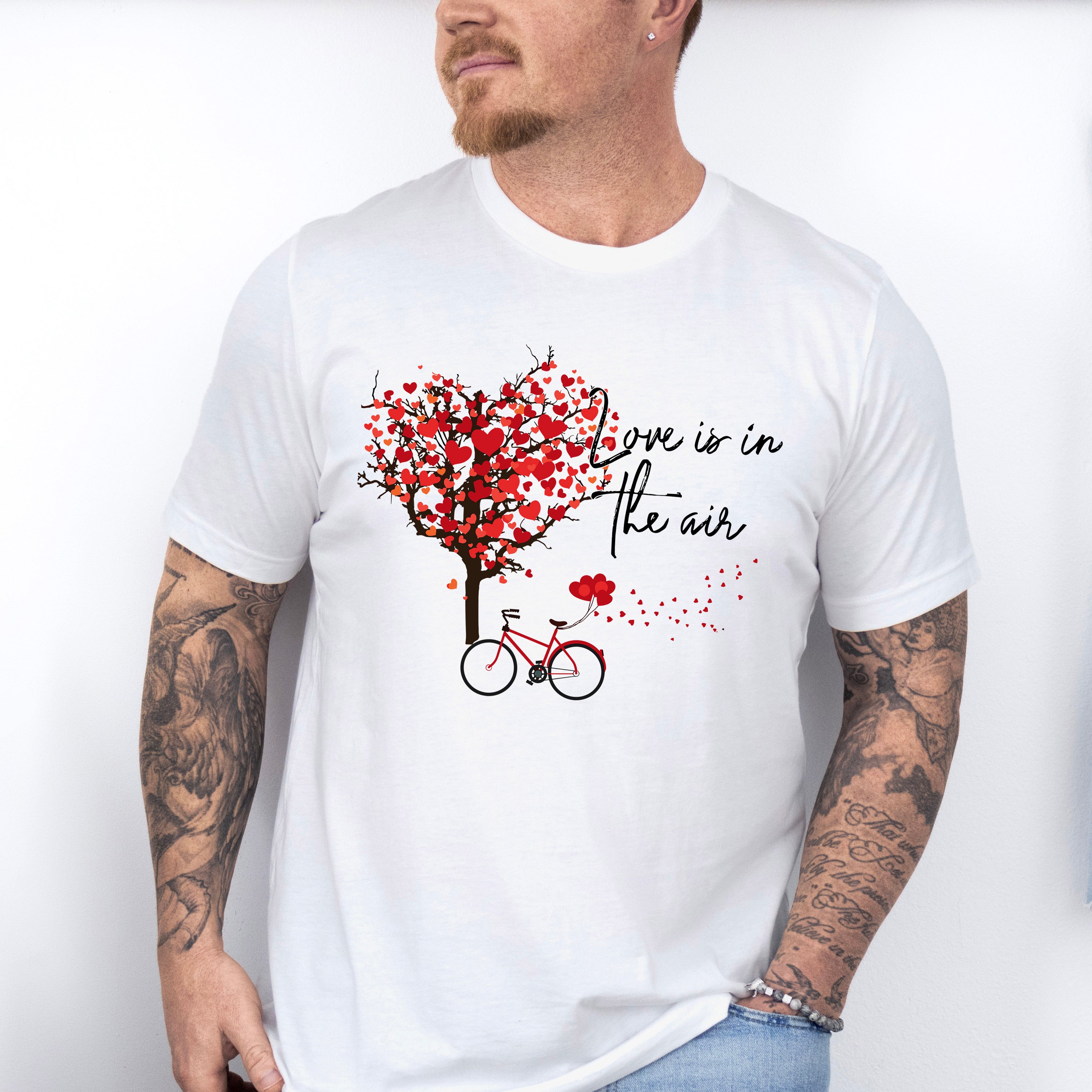 Dino Love Valentines Theme T-shirt, Hoodie, Sweatshirt