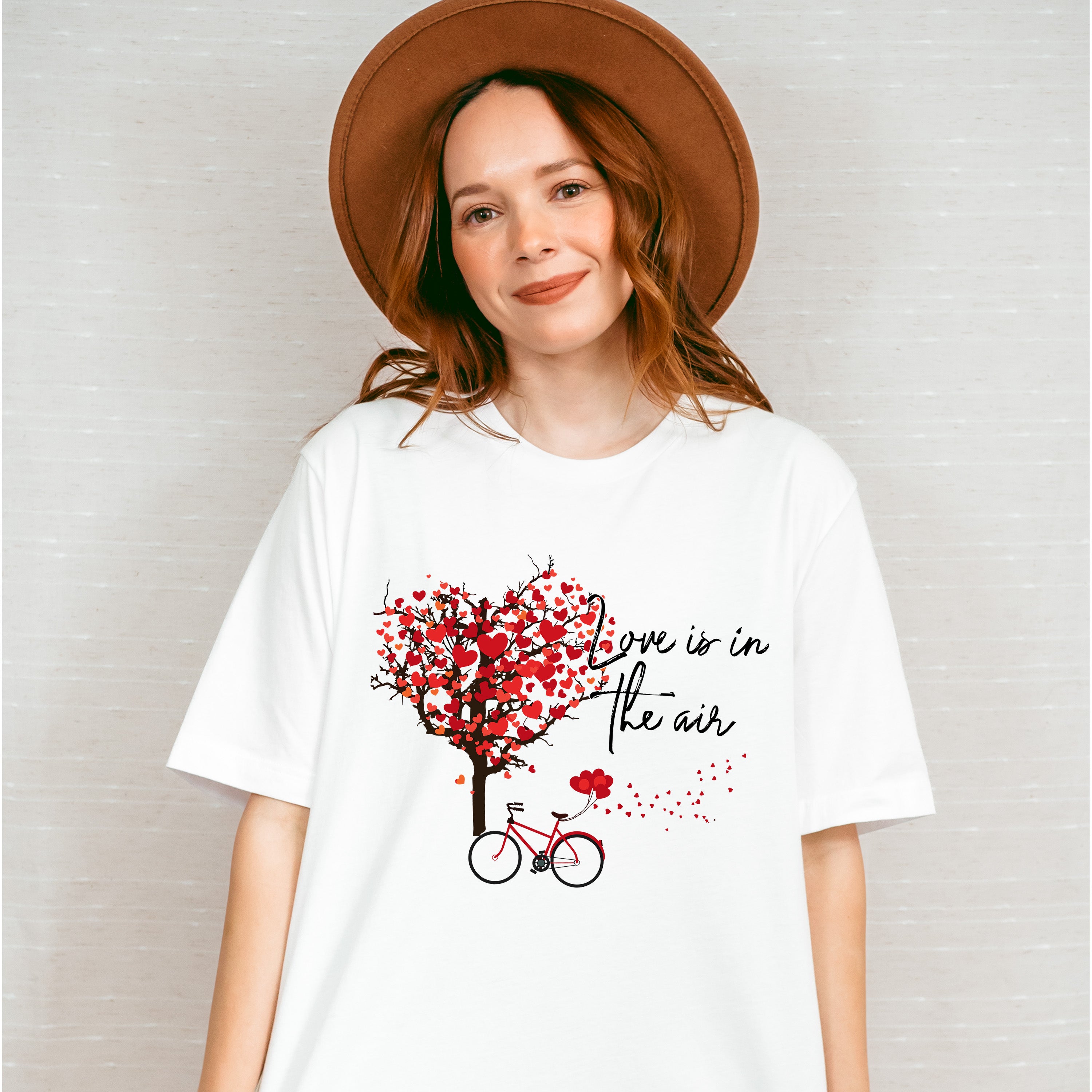Dino Love Valentines Theme T-shirt, Hoodie, Sweatshirt